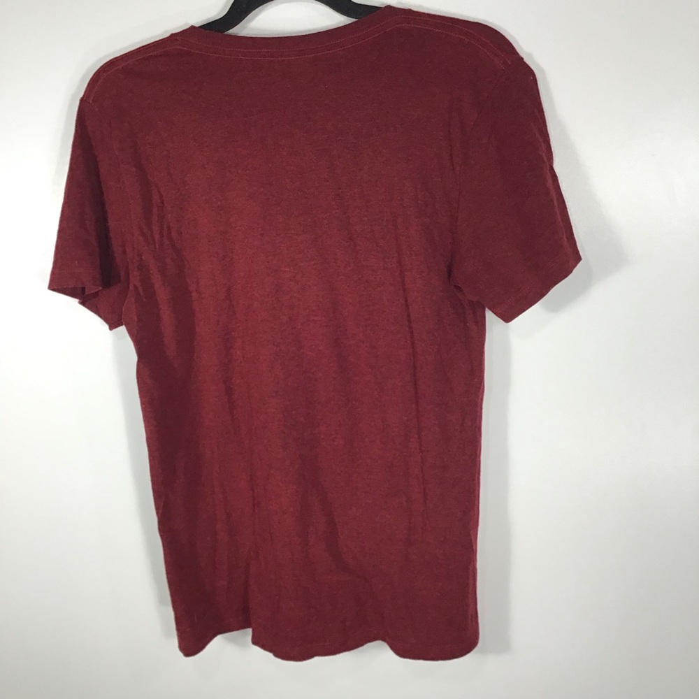 Flash Red T-Shirt~S - Picture 4 of 4